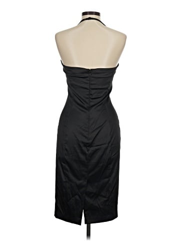 Kenneth Cole New York Cocktail Dress (view 2)