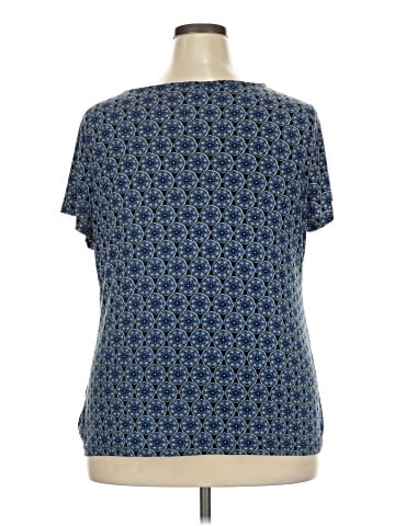 George Short Sleeve T-Shirt (view 2)