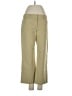 Theory Tan Khakis Size 4 - photo 1