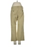 Theory Tan Khakis Size 4 - photo 2