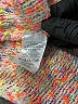Lou & Grey Tweed Orange Pullover Sweater Size S - photo 8