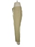Theory Tan Khakis Size 4 - photo 5