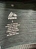 RBX 100% Polyester Solid Black Active T-Shirt Size 8 - photo 3