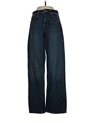 Zara Jeans (view 1)