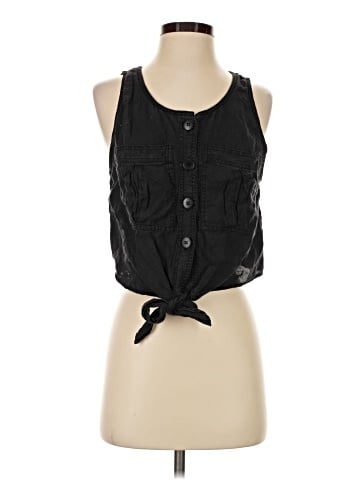 Free People Sleeveless Blouse (view 1)