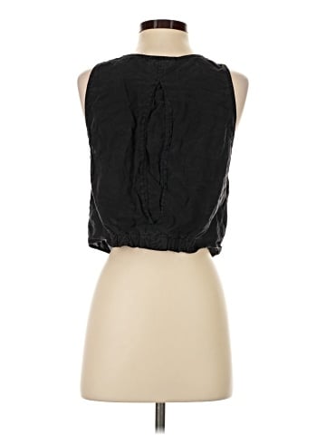 Free People Sleeveless Blouse (view 2)