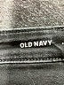Old Navy Black Jeans Size 10 Short - photo 7