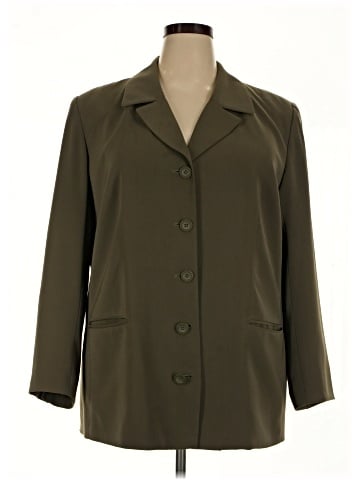 Charter Club Blazer (view 1)