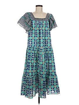 Ro's Garden Casual Dress (view 1)