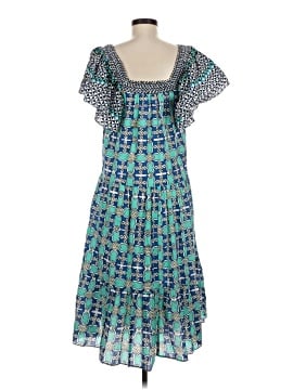 Ro's Garden Casual Dress (view 2)