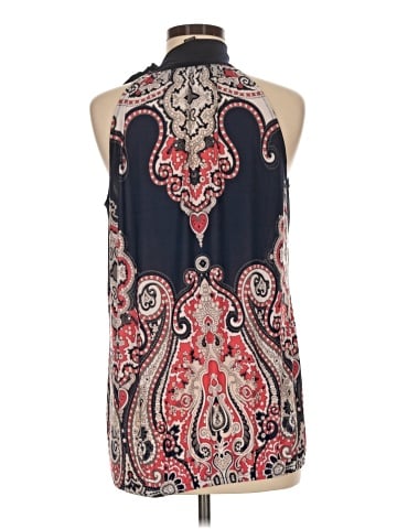 INC International Concepts Sleeveless Blouse (view 2)