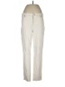 Talbots Ivory Jeans Size 12 - photo 1