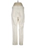 Talbots Ivory Jeans Size 12 - photo 2