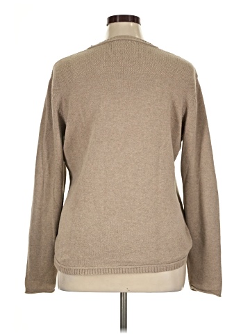 Natural Reflections Pullover Sweater (view 2)