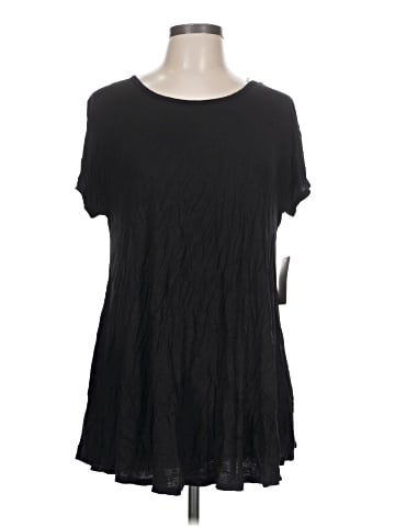 Misia Short Sleeve T-Shirt (view 1)
