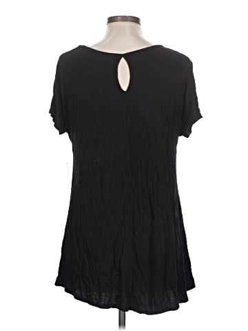 Misia Short Sleeve T-Shirt (view 2)