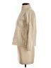 Petite Sophisticate 100% Lambswool Ivory Wool Pullover Sweater Size S - photo 5