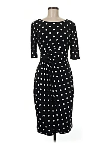 Connected Apparel Cocktail Dress (view 1)