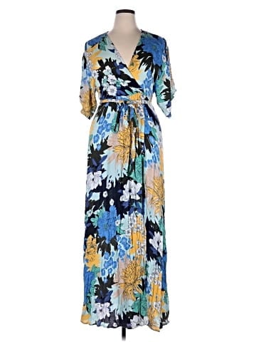 New York & Company Casual Dress (view 1)