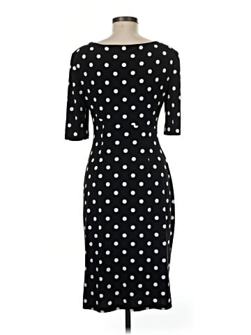 Connected Apparel Cocktail Dress (view 2)