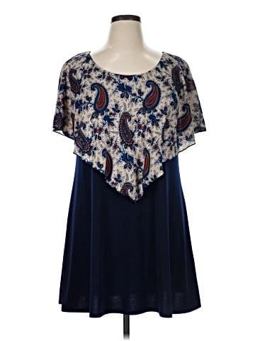 Naif Casual Dress (view 1)