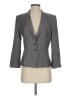 BOSS by HUGO BOSS Gray Blazer Size S (estimated) - photo 1