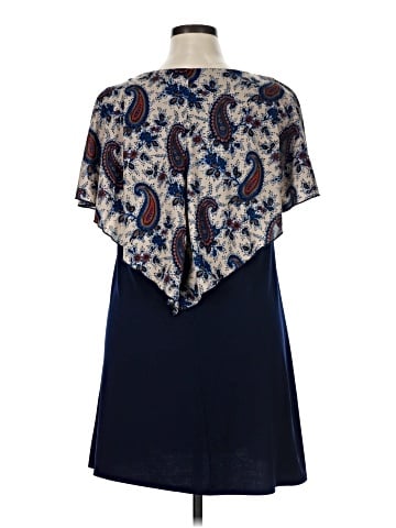 Naif Casual Dress (view 2)