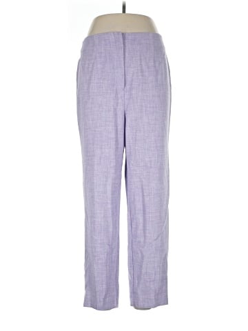 Ann Taylor Casual Pants (view 1)