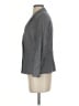 BOSS by HUGO BOSS Gray Blazer Size S (estimated) - photo 5