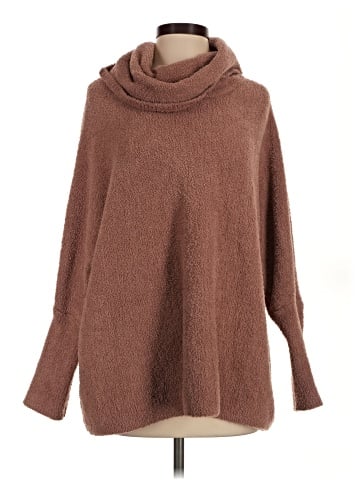 Jessica Simpson Turtleneck Sweater (view 1)