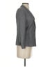 BOSS by HUGO BOSS Gray Blazer Size S (estimated) - photo 4