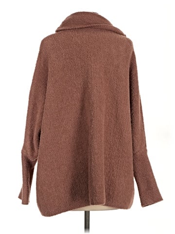 Jessica Simpson Turtleneck Sweater (view 2)