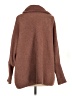 Jessica Simpson 100% Polyester Brown Turtleneck Sweater Size XS - photo 2
