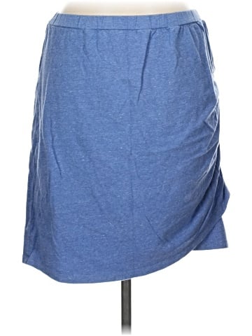 Synergy Casual Skirt (view 1)