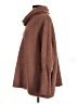 Jessica Simpson 100% Polyester Brown Turtleneck Sweater Size XS - photo 5