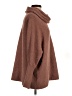 Jessica Simpson 100% Polyester Brown Turtleneck Sweater Size XS - photo 4
