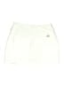 Adidas 100% Polyester Solid Ivory Skort Size M - photo 2