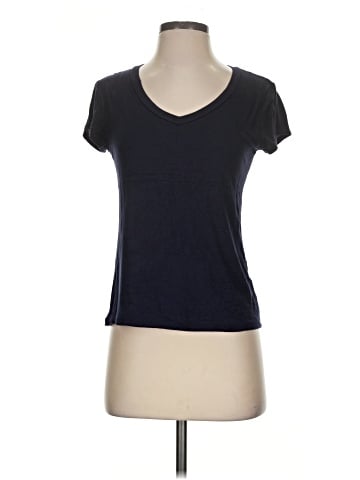 Tahari Short Sleeve T-Shirt (view 1)