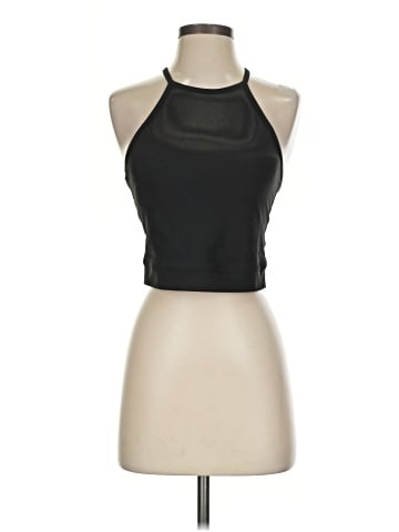 Aqua Tank Top (view 1)