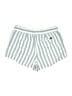 Gap Stripes Blue Shorts Size L - photo 2