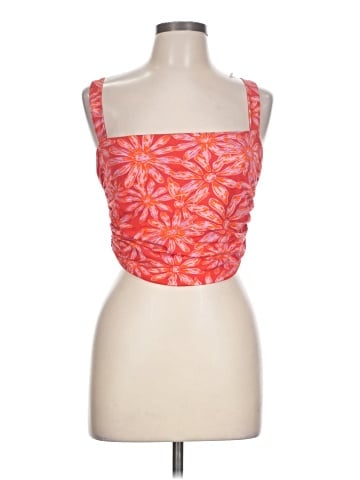 Free People Sleeveless Top (view 1)