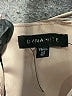 Dynamite 100% Polyester Tan Sleeveless Top Size XS - photo 4