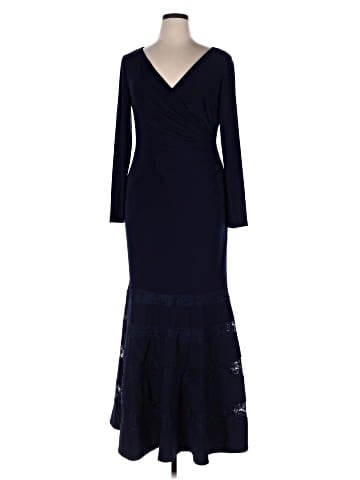 Lauren by Ralph Lauren Cocktail Dress (view 1)
