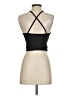 Aqua Black Tank Top Size S - photo 2