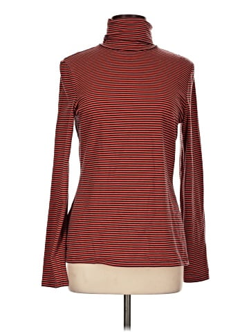 C. Wonder Long Sleeve Turtleneck (view 1)