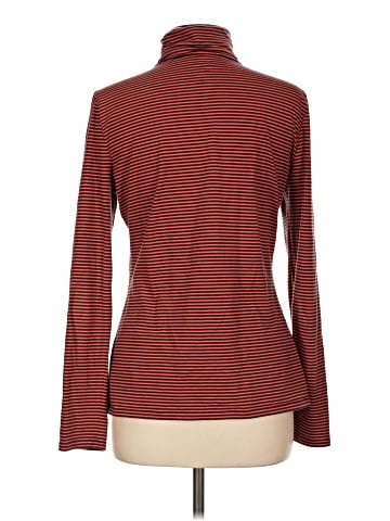 C. Wonder Long Sleeve Turtleneck (view 2)