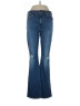 Levi's Blue Jeans Size 31 waist - photo 1