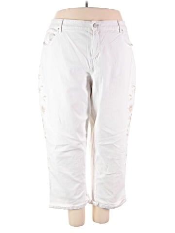 Lane Bryant Casual Pants (view 1)