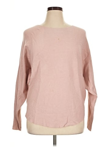 Vila Milano Pullover Sweater (view 1)