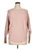 Vila Milano Pink Pullover Sweater Size XL - photo 1